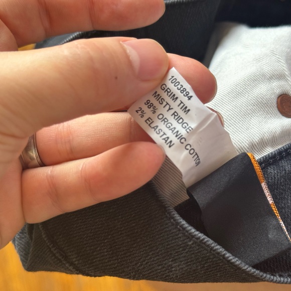 Nudie Grim Tim - MISTY RIDGE - Picture 9 of 10